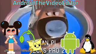 Russian Klasky Csupo Hates G Major 74 Tera More