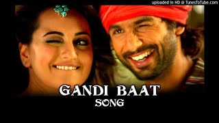 Gandi Baat club Dance House Mix r Rajkumar  Remix Djpraveen