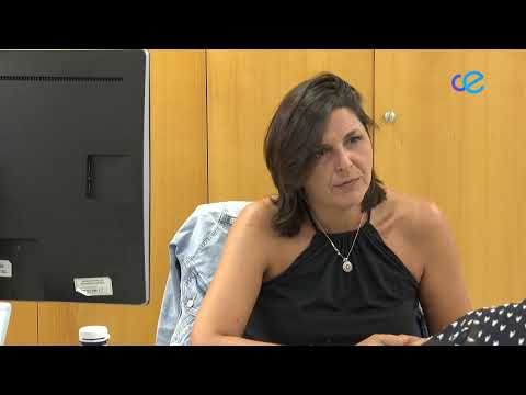 Baja el paro en Ceuta durante el mes de febrero