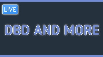 Bot Designer For Discord || DBD AND MORE