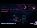 RPG Terror no Escritório, EPISÓDIO 1: O VELHO, AS ARANHAS, E NÃO OLHE PARA FORA!!