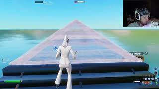 🚨 I CHANGED ALL MY FORTNITE BINDS… CAN I EVEN BUILD ANYMORE! 😭🔥 ✝️ LIVE ON TWITCH + YT