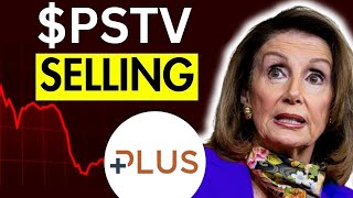 PSTV Stock This WEEK CRAZY!? (Urgent: Thank Me Later) Plus Therapeutics
