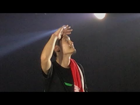 20190301 LEO王無病呻吟演唱會 - 陪妳過假日