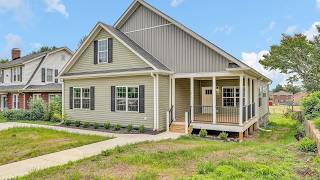 2717 Huntington Blvd NW, Roanoke, VA