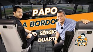 Tiozão Cast - EP#05 - Sergio Duarte