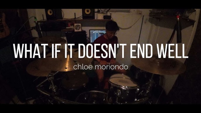 chloe moriondo – Knockout Lyrics