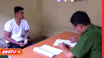 Bắt Giữ Đối Tượng Tống Tiền Bạn Gái Trên Mạng Bằng Video Nhạy Cảm | Tin Tức 24h | ANTV