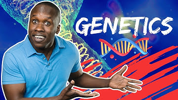 An Introduction to Genetics and Heredity - Gregor Mendel and DNA