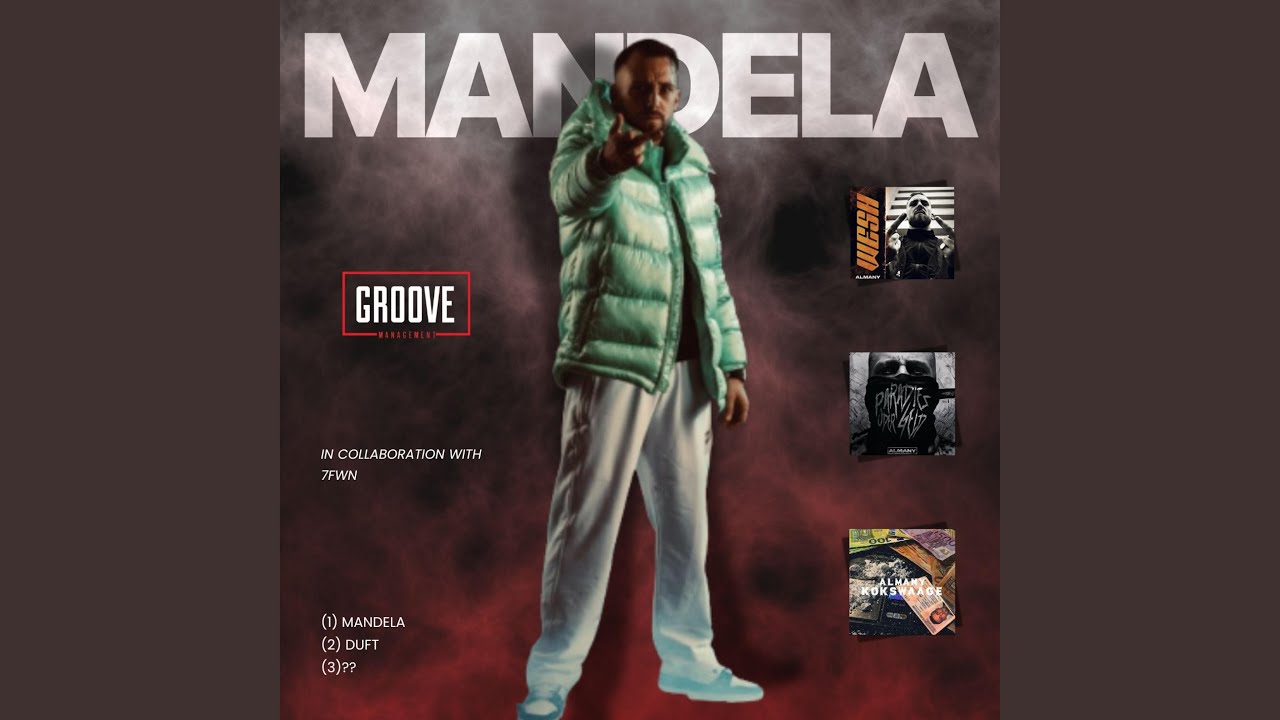 Watch MANDELA on YouTube Watch MANDELA on YouTube