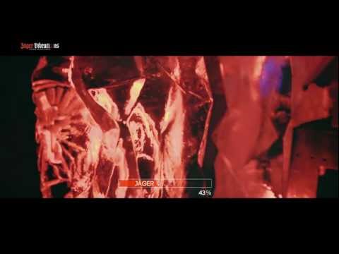 JAGER VIBRATIONS with VITALIC Live (2012.12.21 Official Aftermovie)