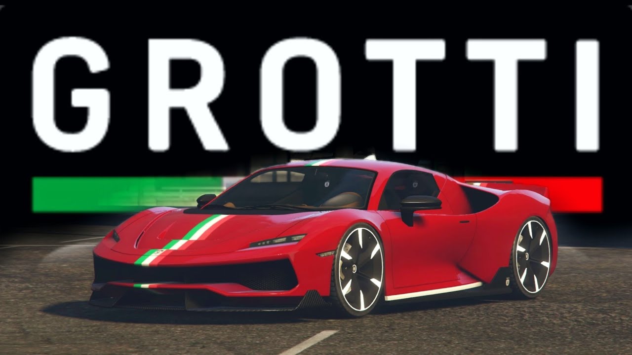 Steam Community :: Video :: GTA 5 ONLINE - ITALI RSX VS COQUETTE