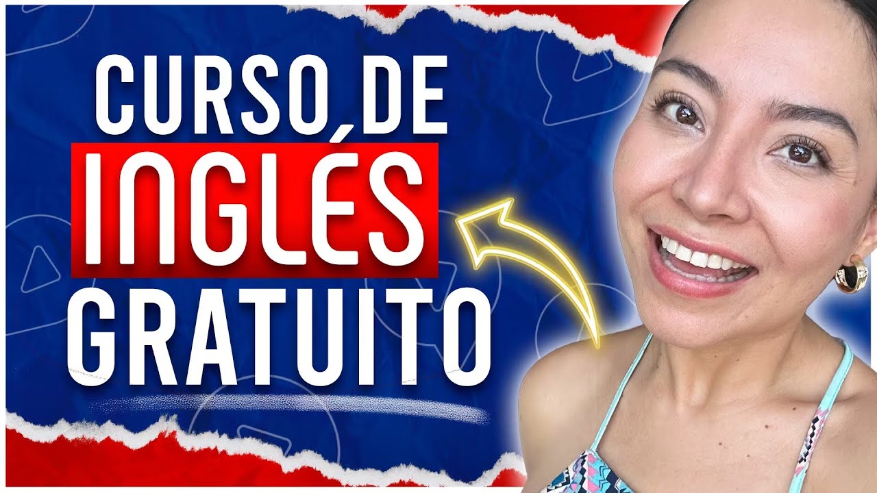 CURSO GRATIS DE INGLÉS PARA PRINCIPIANTES (A1): ¡3 HORAS DE CLASE ...