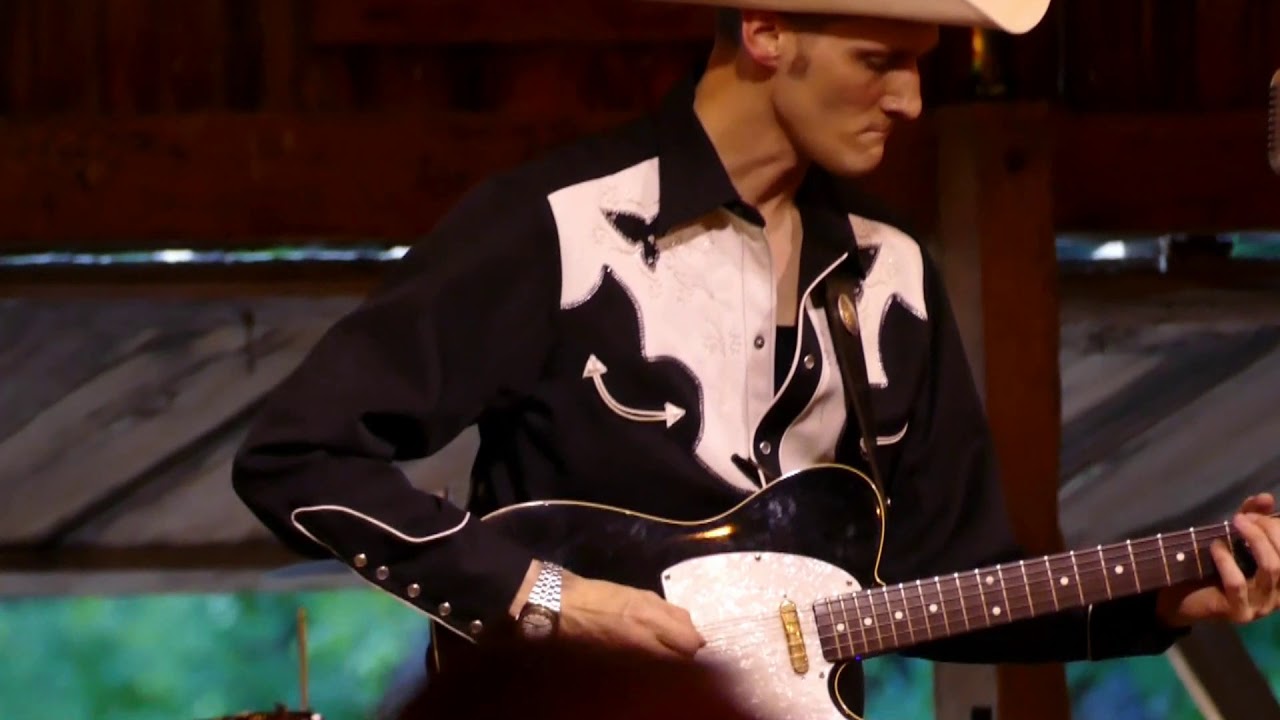 Tonight The Bottle Let Me Down - Jake Penrod