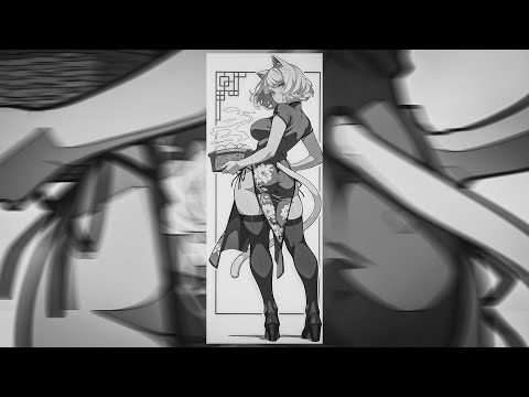 UDIENNX ACIDO III Alt Ver LYKYOR REMIX SLOWED REVERB BRAZILIAN FUNK REMIX VIRAL PHONK Phonk