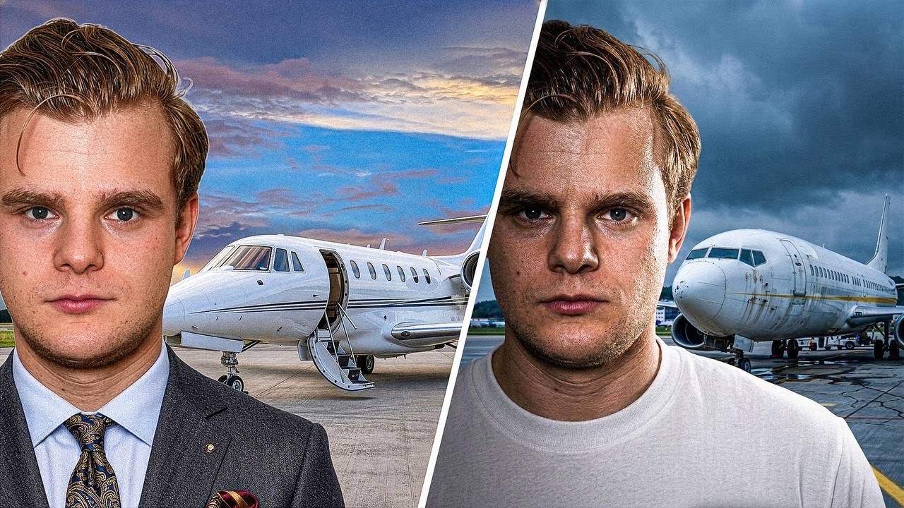 POV: you're rich af but forced to fly ECONOMY to tokyo...