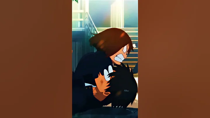 The Toji Effect #jujutsukaisen #gojo #geto #utahime #shoko #anime #edit #shorts #jjkseason2