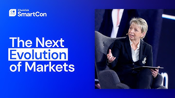 The Future of Financial Market Infrastructure | AsiaNext, Euroclear, SBI Digital Markets, Chainlink