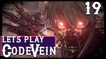 Code Vein Let