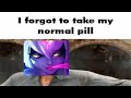 Please be normal evelynn