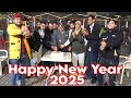 Tasleem Abbas and Soni New Year Party Show 🎉||  @TasleemAbbasOfficial