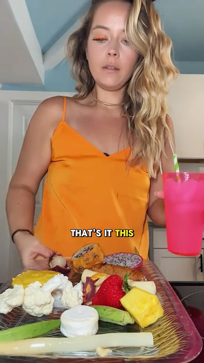 How to Build the Perfect Tiffany Plate-Healthy, Tasty & Energizing! π₯π½οΈ