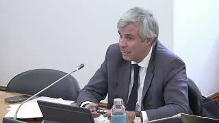 15-07-2026 | Audiência da Associação "Os 230" | Pedro Vaz