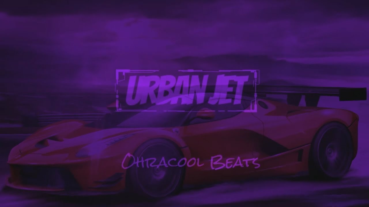 [FREE] NY Drill Type Beat 'Urban Jet' Melodic Drill Type Beat 2022