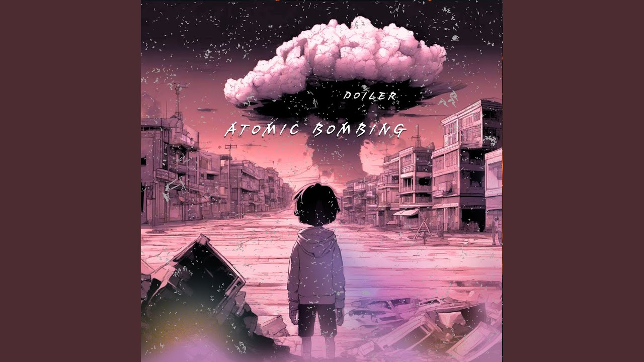 Watch ATOMIC BOMBING on YouTube Watch ATOMIC BOMBING on YouTube