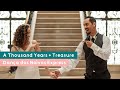 A Thousand Years + Treasure | Dança dos Noivos | Coreografia Online para Casamento