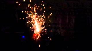 Fire Dance Bali - Fire of Fire - Fire Dance 10 CP. 081999783414