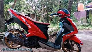 Xeon All Varian 125i