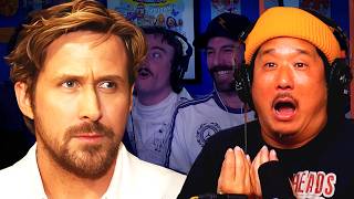 Bobby Lee Thinks He’s Just Like Ryan Gosling