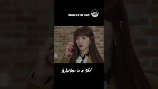 Woman In A Veil Teaser shorts womaninaveil   Kbs World Tv