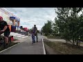 Дворы 22.06.2025 #лисаковск #казахстан #лето #велопрогулки