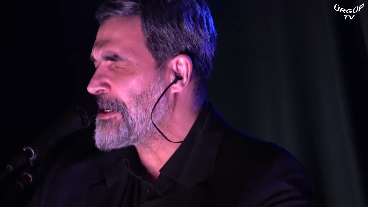 Uğur ışılak 12.03.2025 Beyaz Saray, Dortmund, Ramazan Festivali, Dortmund Festival