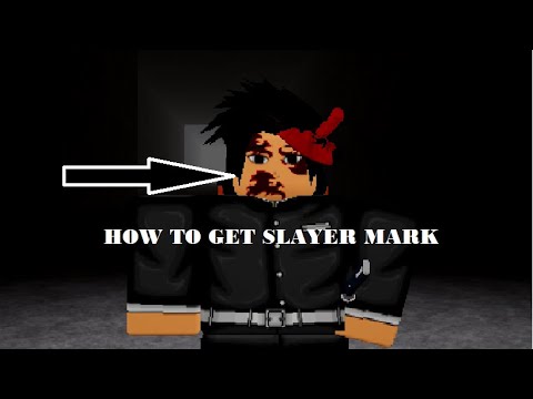 Get How To Get The Slayer Mark In Demon Journey L Roblox Youtube HD Wallpaper How To Get The Slayer Mark In Demon Journey L Roblox Youtube Desktop Wallpaper