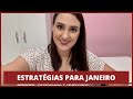 ESTRATÉGIAS PARA VENDER MAIS EM JANEIRO | DICAS PRÁTICAS E RÁPIDAS