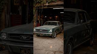 Car Evolution Ford Mustang Episode 3