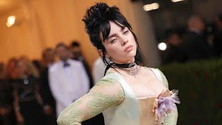 The Evolution of Billie Eilish: Why Her New Look is Breaking the Internet