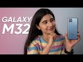 Samsung Galaxy M32 Review: Better than Redmi Note 10s?