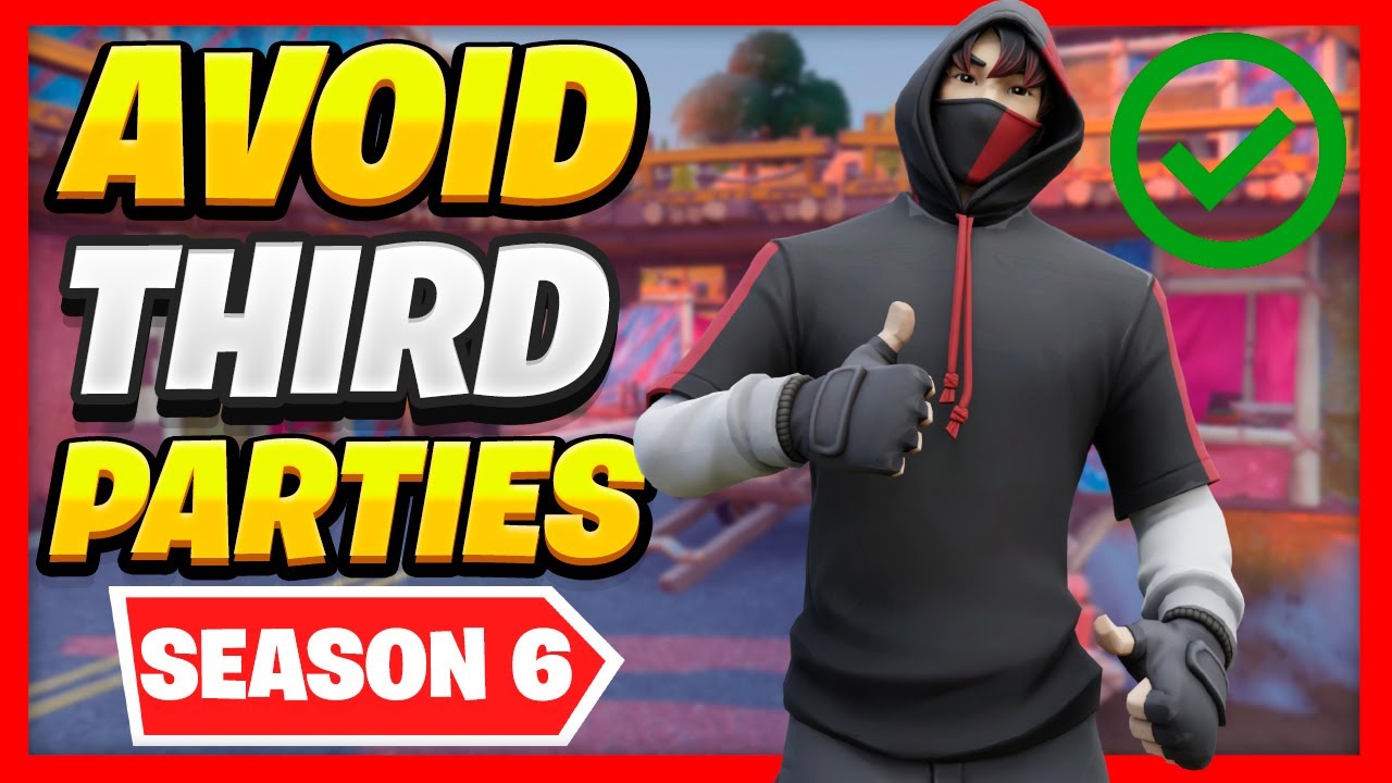How PRO'S Dominate Mid Game Fights in Arena + EASY Method to Get Kills Mid Game in Season 6 💹