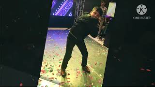 Ghungroo Dance Performance By Aarham Tarun Choreographer Dancing Colours Academy Ahmedgarh