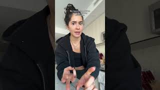 Im Not The Most Disciplined