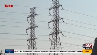 When will a planned Met-Ed outage happen in Carlisle Here s what we know