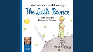 The King's Royal March.2 & the Drunkard.1 - The Little Prince