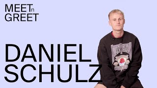 Meet 'N' Greet: Daniel Schulz