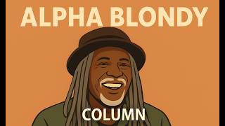 Download Lagu Alpha Blondy and the Reggae Resistance Against Apartheid Download Lagu Alpha Blondy and the Reggae Resistance Against Apartheid
