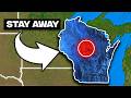 35 Wild Facts About Wisconsin Geography (You Never Knew) Mp3 Song