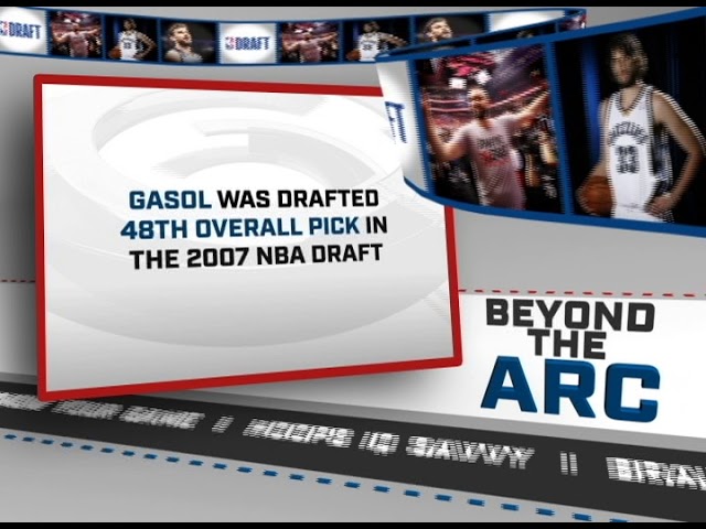 2007 nba draft